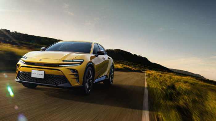 도요타 크라운 스포츠 가격 중고 단점