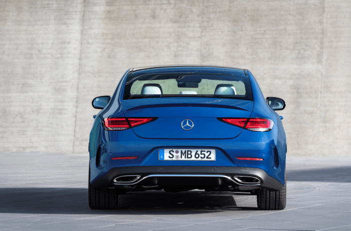 벤츠 CLS 가격 단점 중고