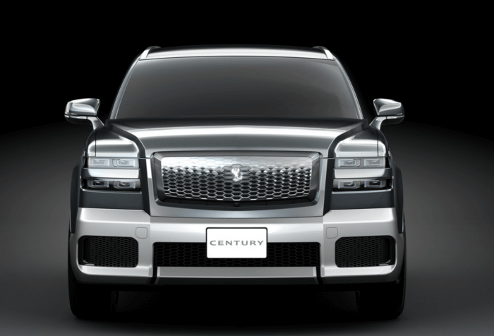 토요타 센추리 SUV 중고 가격과 구매 팁 - 2023 최신 정보