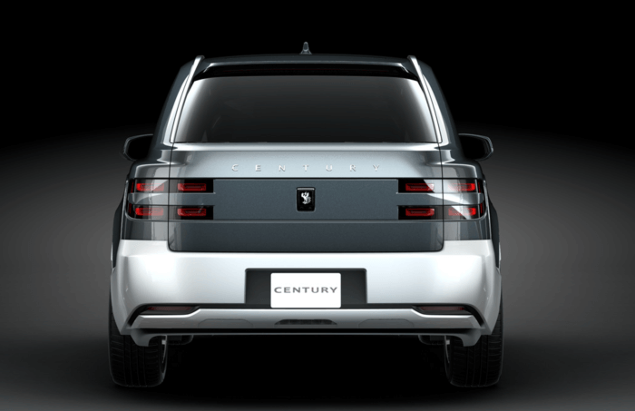 토요타 센추리 SUV 중고 가격과 구매 팁 - 2023 최신 정보