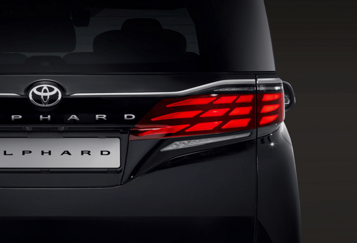 토요타 알파드 가격 제원 하이브리드 국내출시