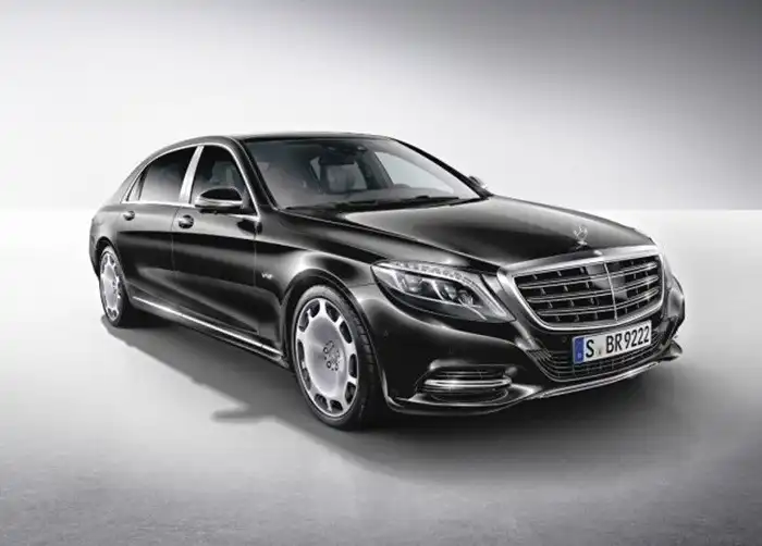 벤츠-마이바흐-s600