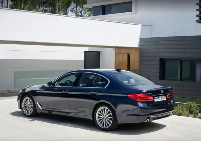 2020-bmw-5시리즈