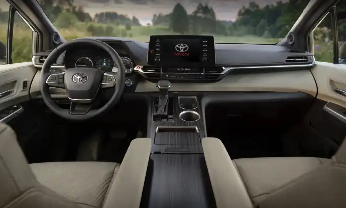 시에나-하이브리드