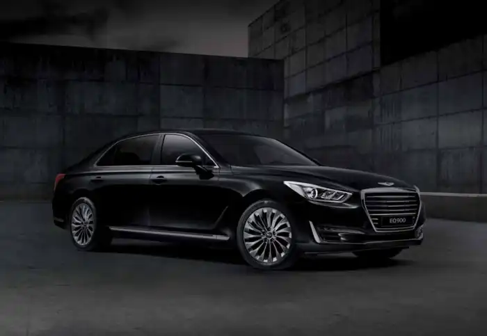 제네시스-eq900-전면