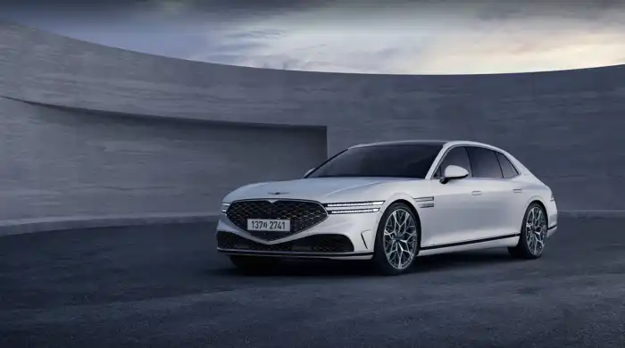 제네시스-g90-전면