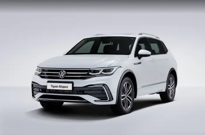 폭스바겐-티구안