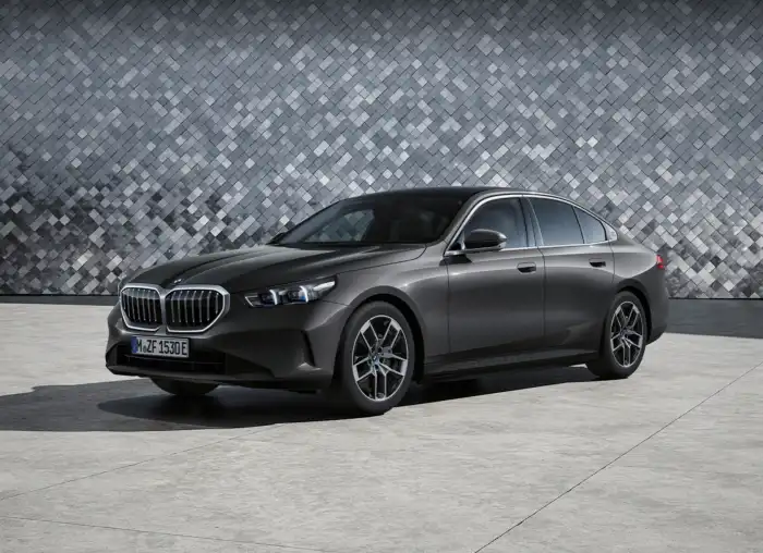 BMW-5시리즈-사진