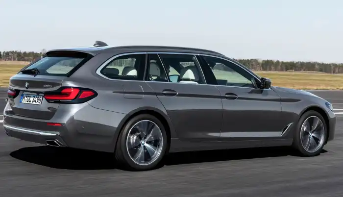 BMW-그란투어링