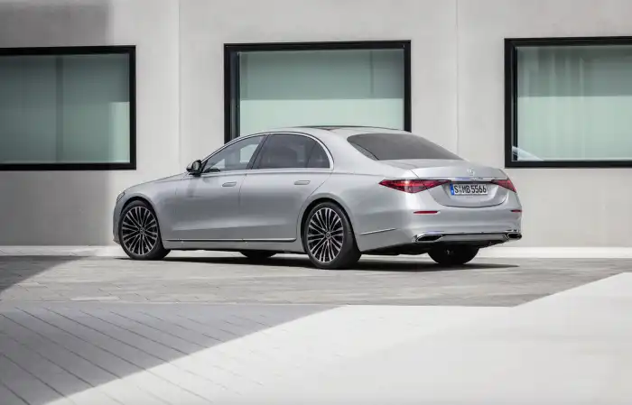 벤츠-S클래스