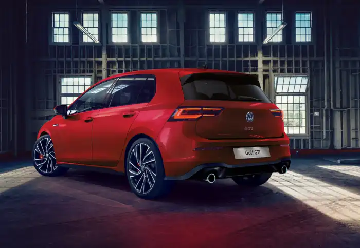 폭스바겐-골프