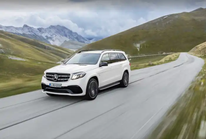 벤츠-GLS-350d-X166