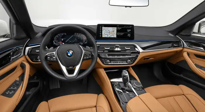 BMW-523d-xDrive