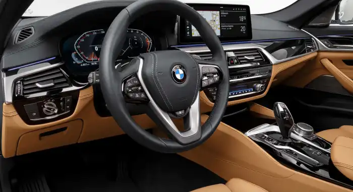 BMW-523d
