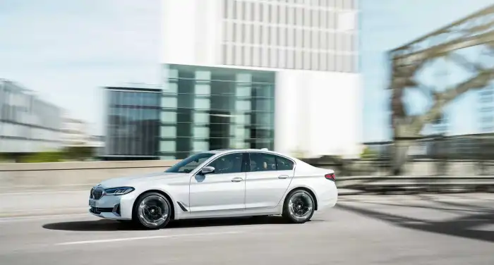 BMW-530i-xDrive
