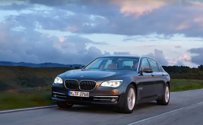 BMW-740d-xDrive