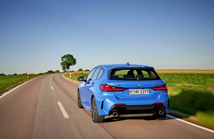 BMW-M135i-엑스드라이브