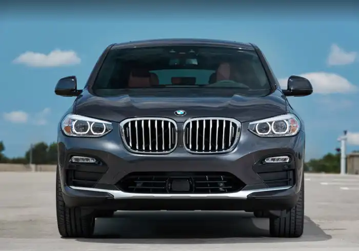BMW-X4-엑스드라이브-30d