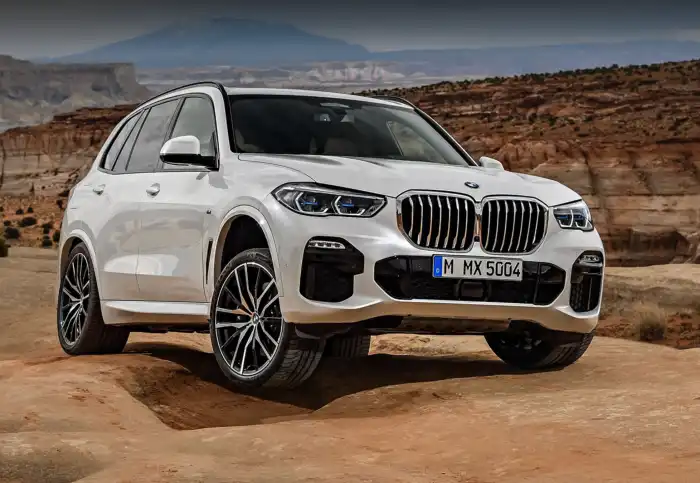 BMW-X5-30d-xDrive