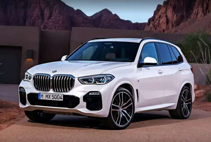 BMW-X5-M50i-엑스드라이브
