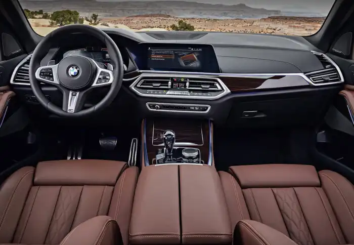 BMW-X5-M60i-엑스드라이브