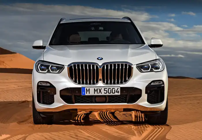 BMW-X5-엑스드라이브-40i