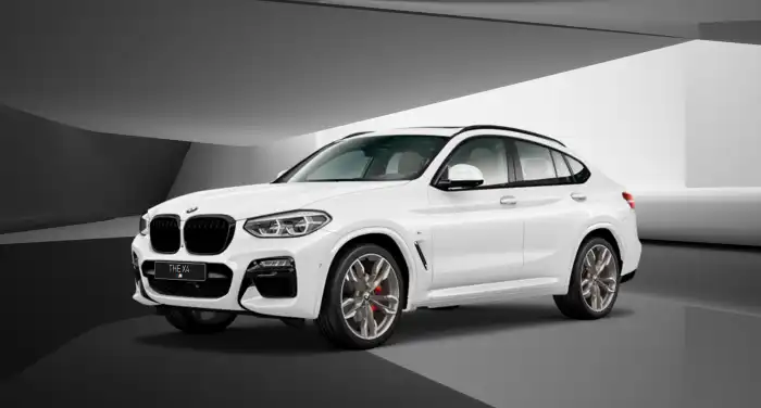 bmw-x4-엑스드라이브-m40i