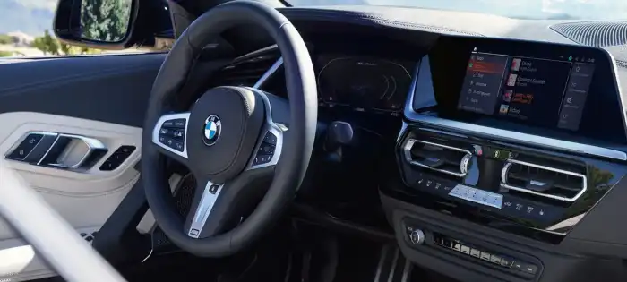 bmw-z4-m40i-로드스터