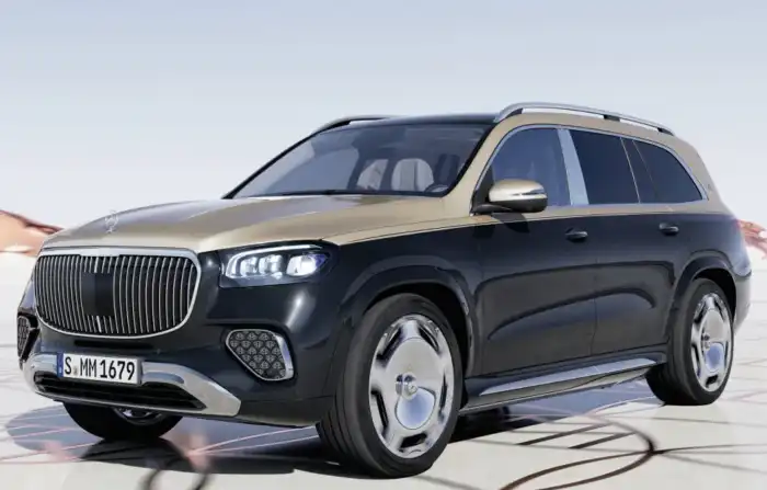 gls-마이바흐