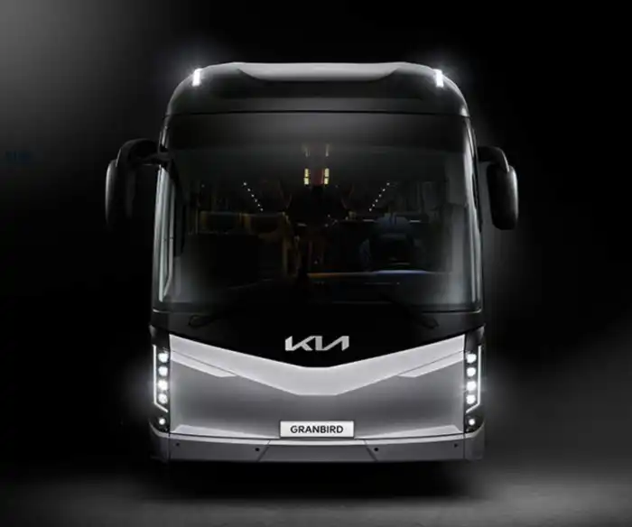 기아-그랜버드