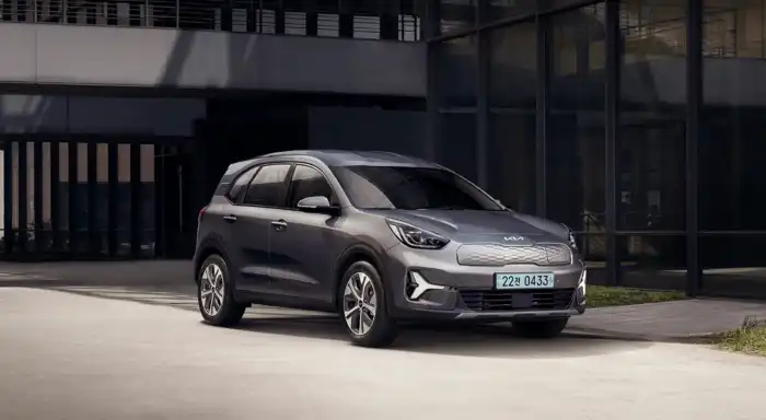 기아-니로-플러스