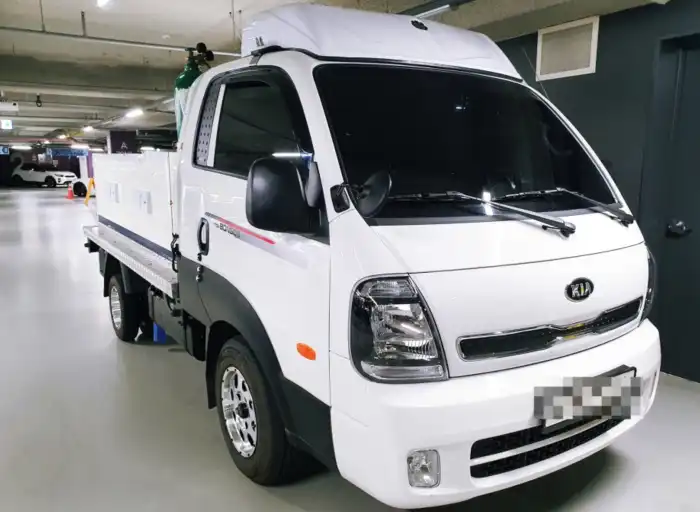 기아-봉고3-활어수송차