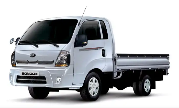 기아-봉고3