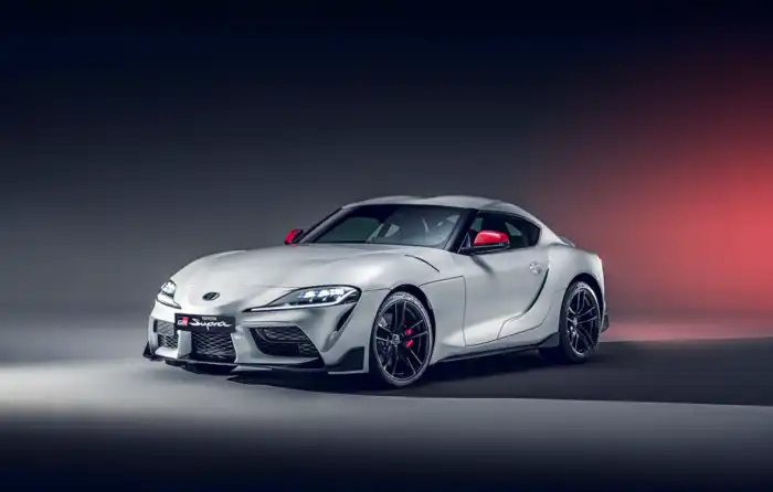 도요타-GR-수프라