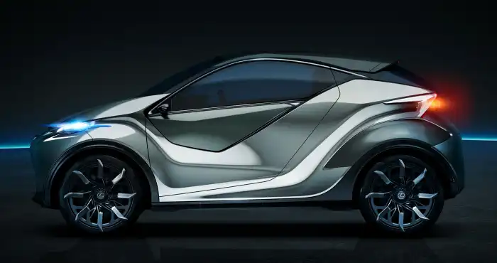 렉서스 LF-SA