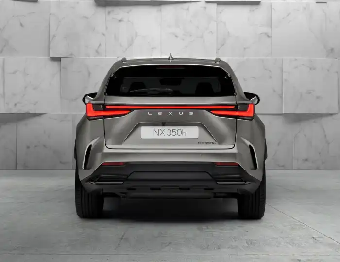 렉서스-NX350h