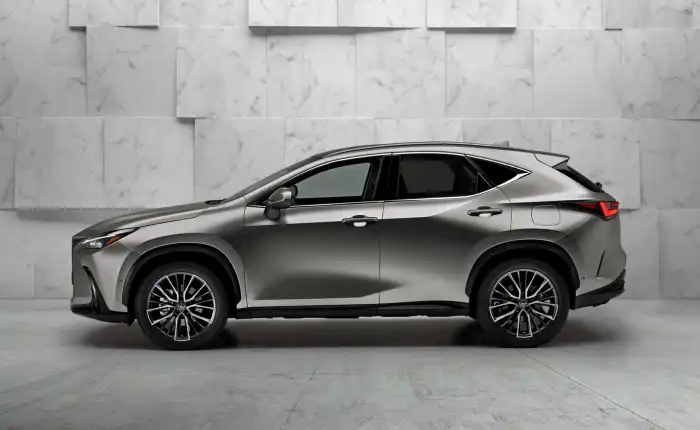 렉서스-NX450+ F sport