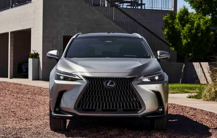 렉서스-NX450+