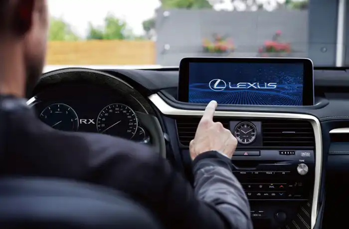 렉서스-RX500h