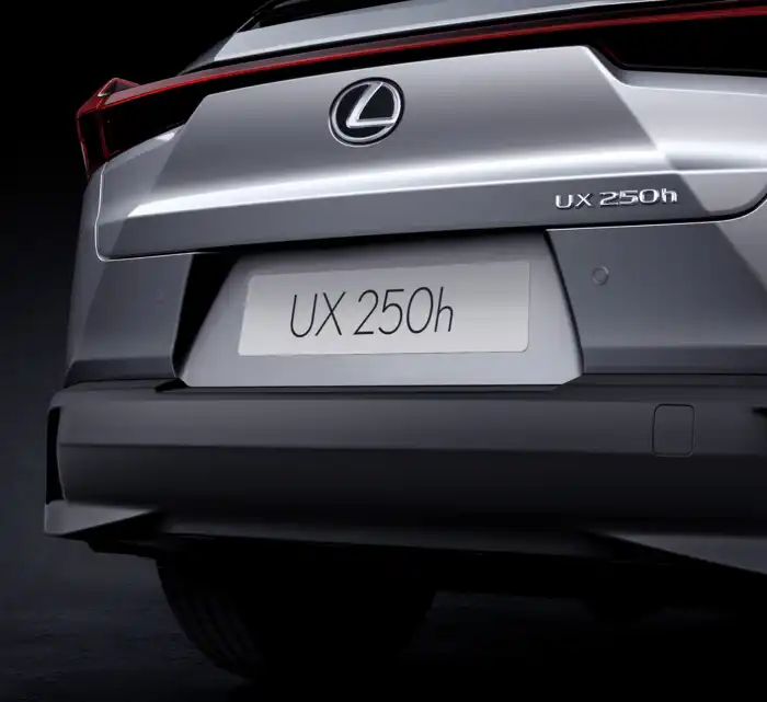 렉서스-UX250h 4WD