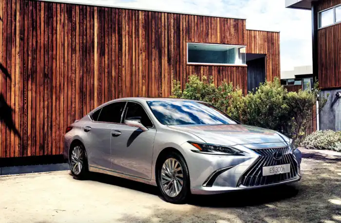 렉서스-es300h