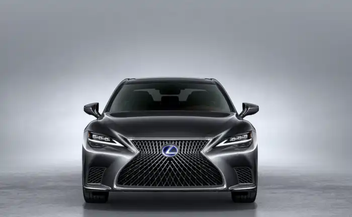 렉서스-ls500