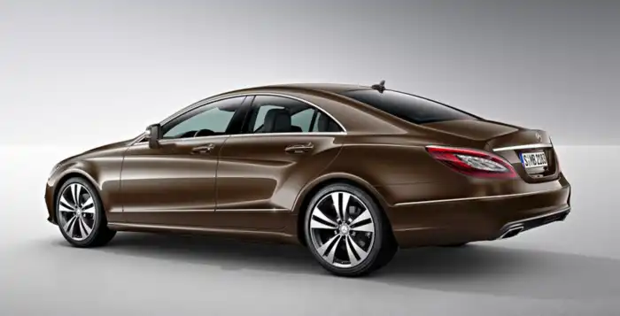 벤츠-CLS-W218-350d-4MATIC