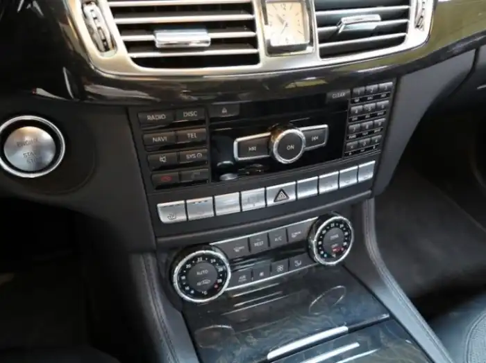 벤츠-CLS클래스-W218-CLS350-블루이피션시