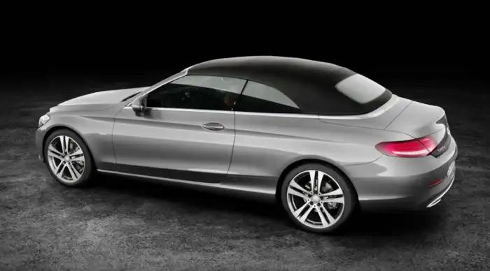 벤츠-C클래스-W205-C200-카브리올레