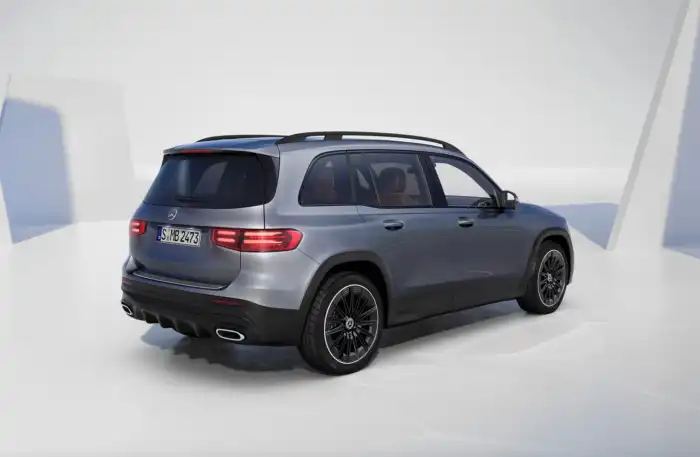 벤츠-GLB클래스-X247-GLB220