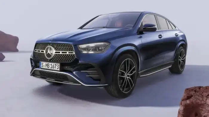 벤츠-GLE-400d-쿠페