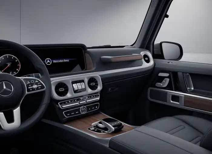 벤츠-G클래스-W463-G63-AMG