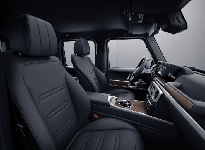 벤츠-G클래스-W463b-400d