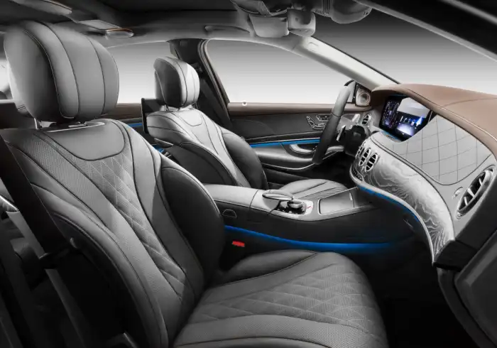 벤츠-S클래스-W222-400L-4MATIC